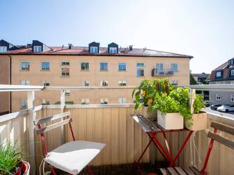 Bostadsbild