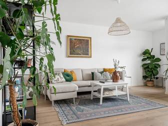 Bostadsbild
