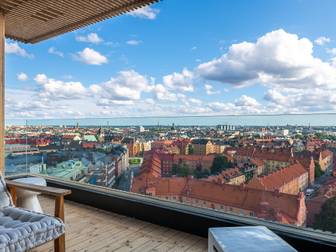 Torsplan 10, plan 23