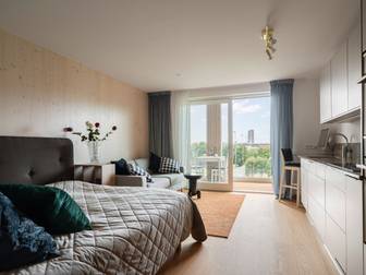 Bostadsbild