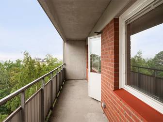 Bostadsbild