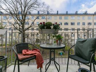 Ola Hanssonsgatan 5, 1,5 tr