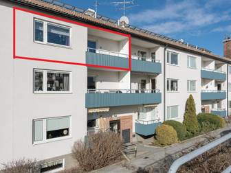 Norra Kyrkogatan 13C