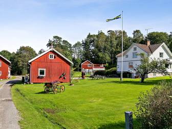 Järpenbacken 1A, 1B, 3