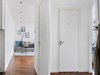 Folding Door