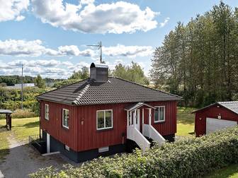 Bostadsbild