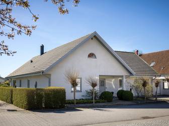 Bostadsbild