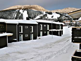 Åre Strand 1B