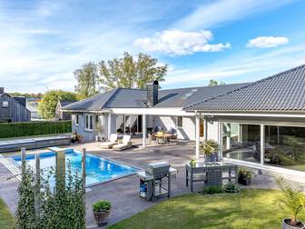 Bostadsbild