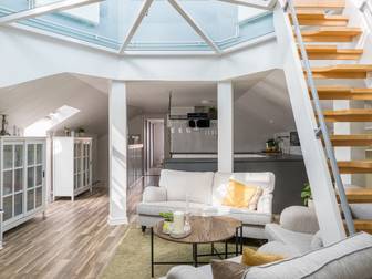 Bostadsbild