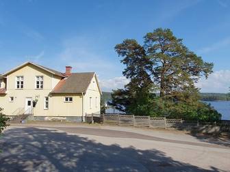 Lennartsfors Bergstugan