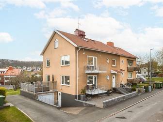 Bostadsbild
