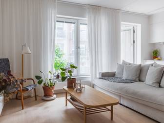 Bostadsbild