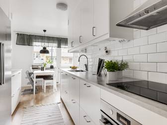 Bostadsbild