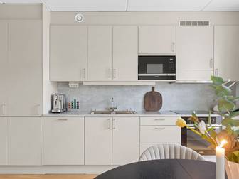 Bostadsbild
