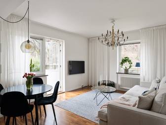 Bostadsbild