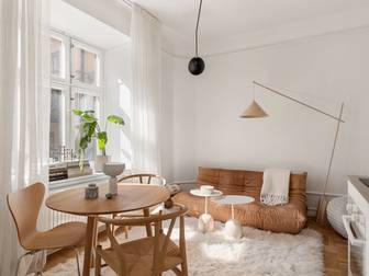 Bostadsbild