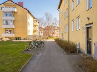 Allégatan 10 lgh 1102