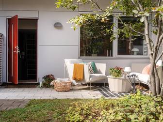 Bostadsbild