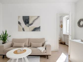 Bostadsbild