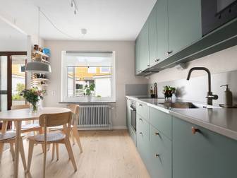 Bostadsbild