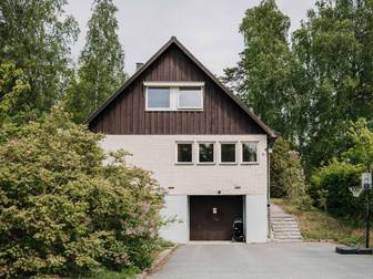 Bostadsbild