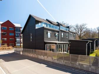 Bostadsbild