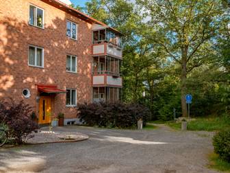 Bostadsbild