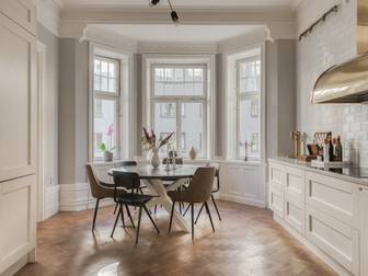 Bostadsbild