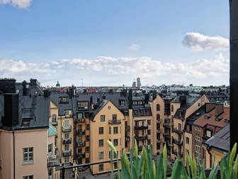 Birger Jarlsgatan 79, 6 tr