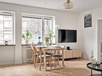 Bostadsbild