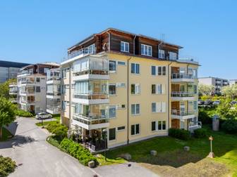 Bostadsbild