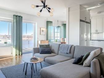 Bostadsbild