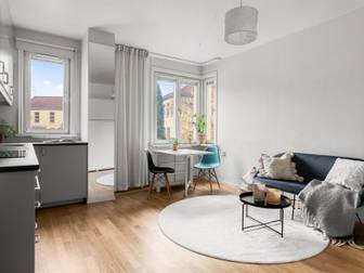 Bostadsbild