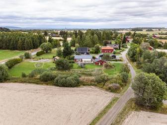 Bostadsbild