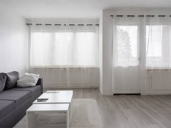 Bostadsbild