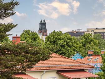 Bostadsbild