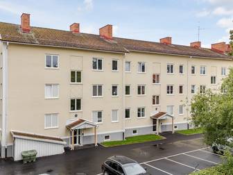 Bostadsbild
