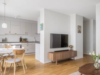 Bostadsbild