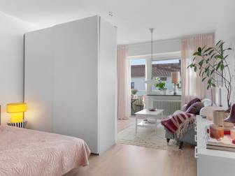 Bostadsbild