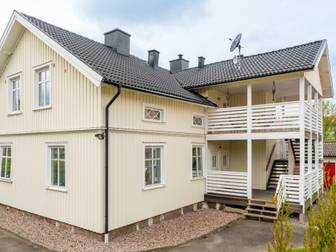 Bostadsbild