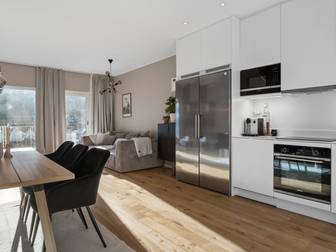 Bostadsbild