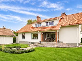 Bostadsbild