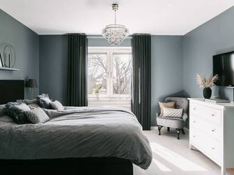 Henrik Gjutares gata 24A