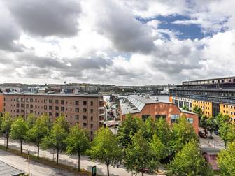 Bostadsbild