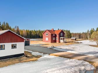 Norra Renbergsvattnet 28