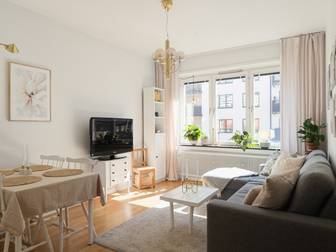 Bostadsbild