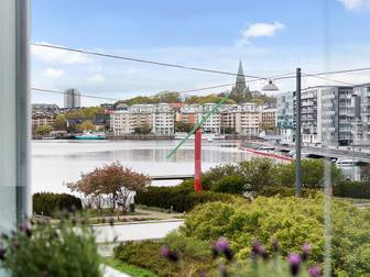 Båtbyggargatan 1, vån 2