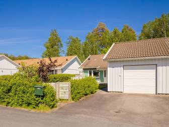 Bostadsbild