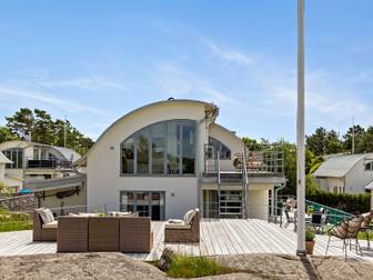 Bostadsbild